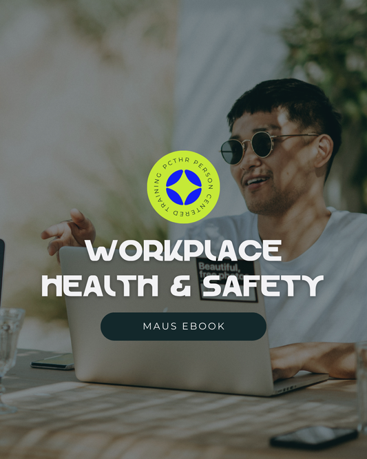 Work Health and Safety eBook