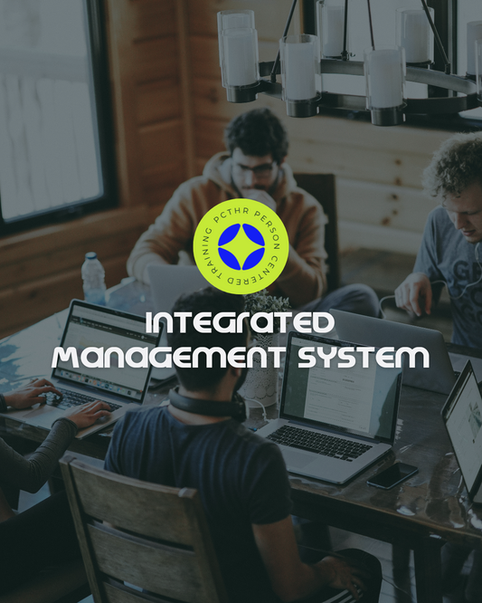 Integrated Management System