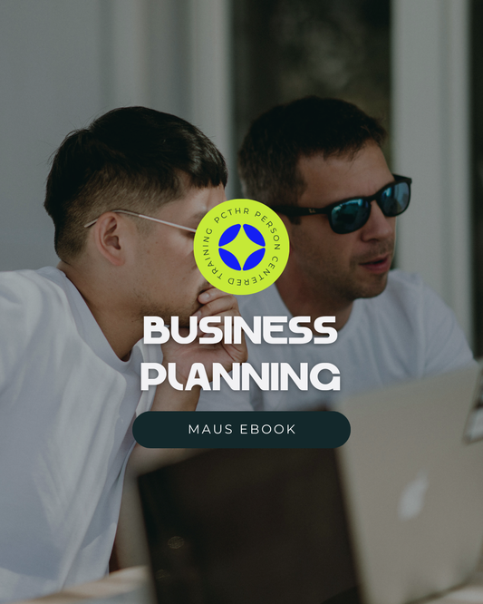 Business Planning eBook